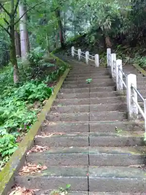 敷山神社(福井県)