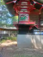 八幡神社(埼玉県)