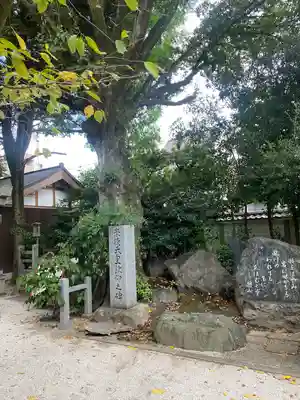白峯神宮(京都府)
