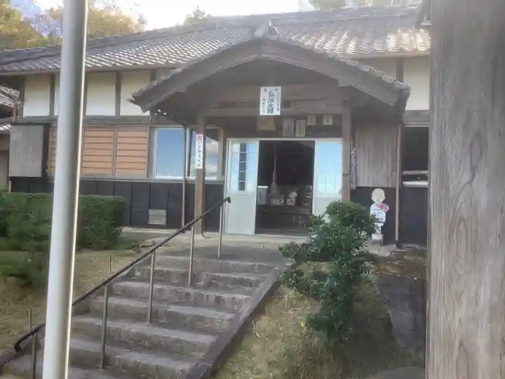 天龍山 誓海寺(愛知県)