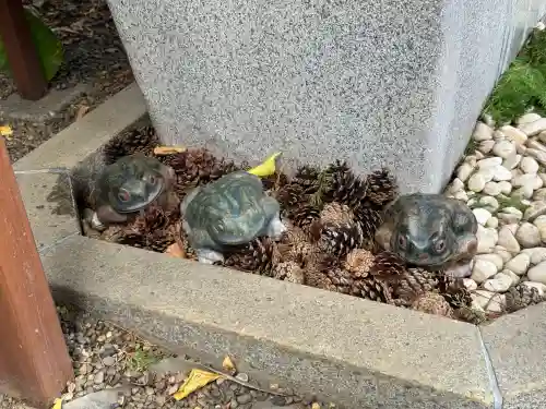 猿田彦神社(東京都)