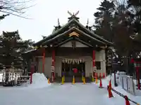 発寒神社(北海道)