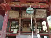 橋立堂の本殿・本堂