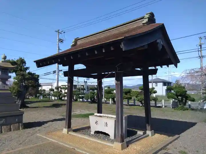 天伯神社(愛知県)