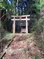 清瀧権現社(熊本県)