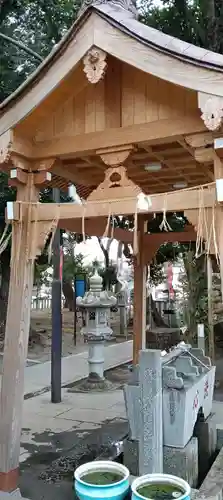 大宮・大原神社(千葉県)