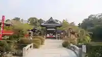 神泉苑のその他建物