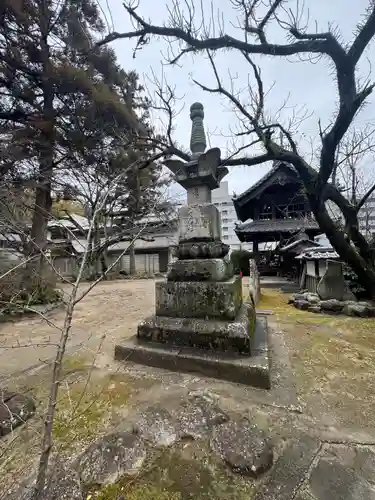 伊勢の国 四天王寺(三重県)