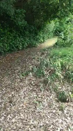 熊野神社(茨城県)