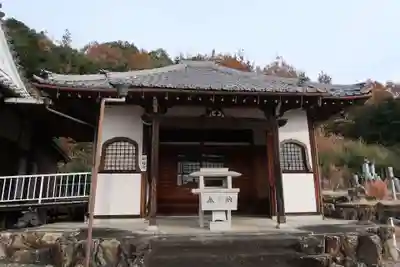 薬王院(岐阜県)