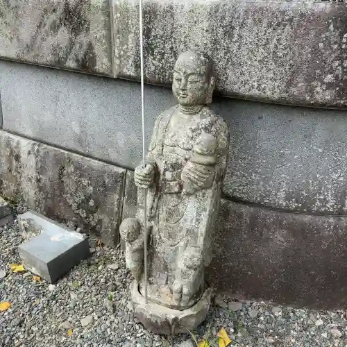 興福院お玉観音堂(神奈川県)