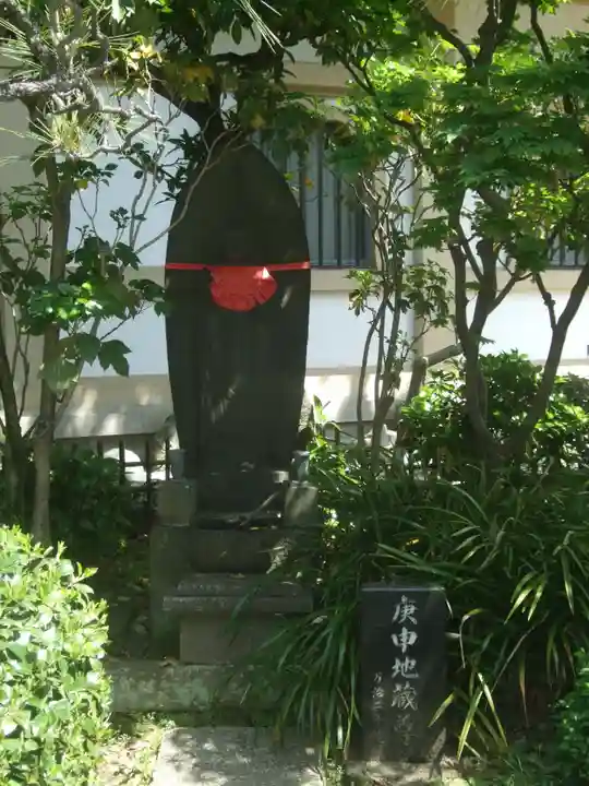 長命寺(東京都)