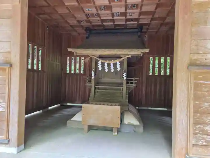 小國神社(静岡県)