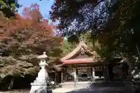 霊山神社のその他建物
