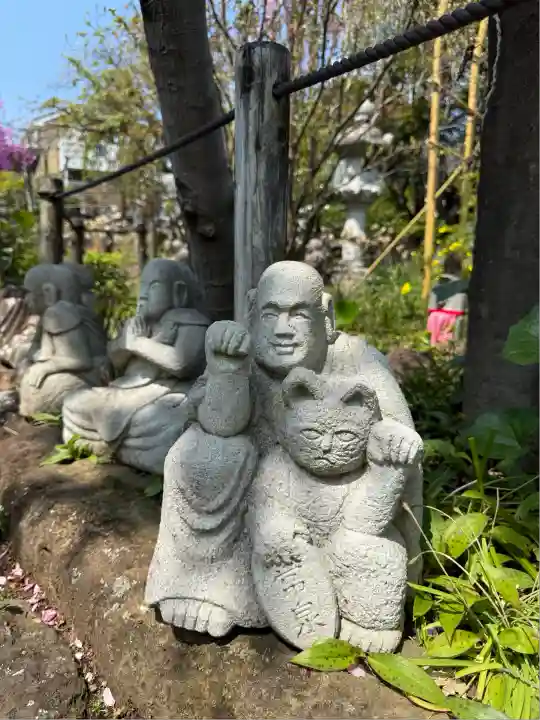 常泉寺(神奈川県)