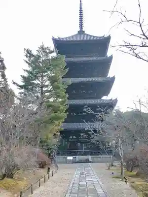 仁和寺のその他建物