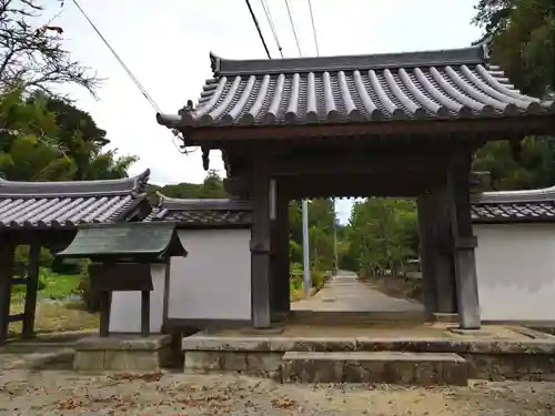 長弓寺(奈良県)
