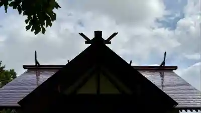 一本木稲荷神社(北海道)