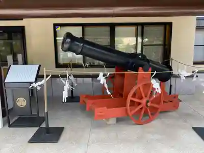 水戸東照宮(茨城県)