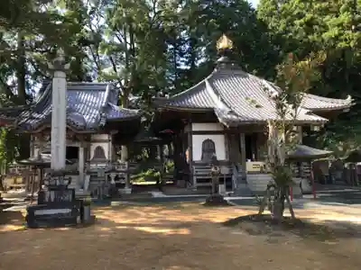 佛木寺(愛媛県)