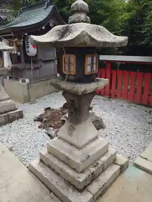 平野神社(滋賀県)