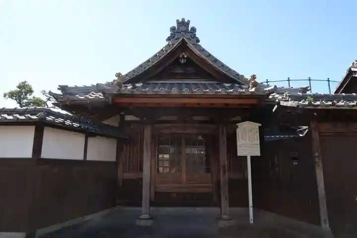 青大悲寺(愛知県)