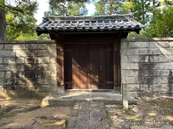 大徳寺(京都府)