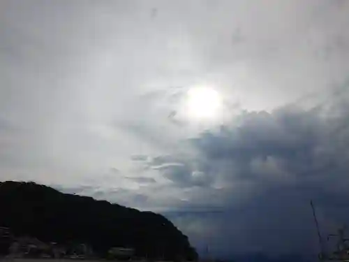 美保神社(島根県)