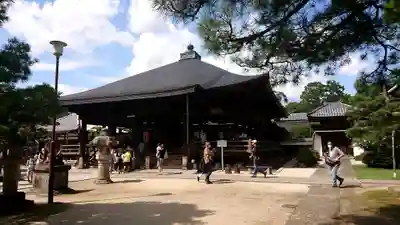 智恩寺の本殿・本堂