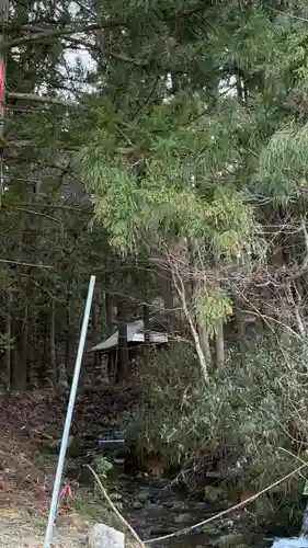 水神社(宮城県)