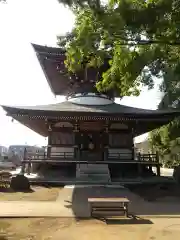 三寳寺の建物その他