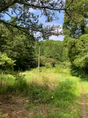 本山藻原寺(千葉県)