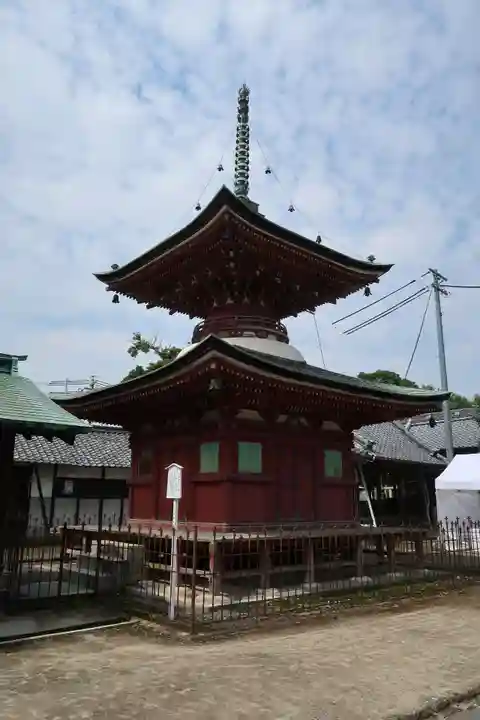 性海寺(愛知県)