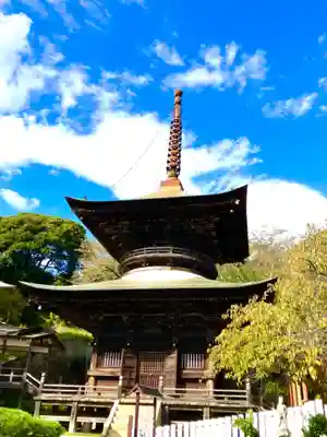 楽法寺（雨引観音）(茨城県)