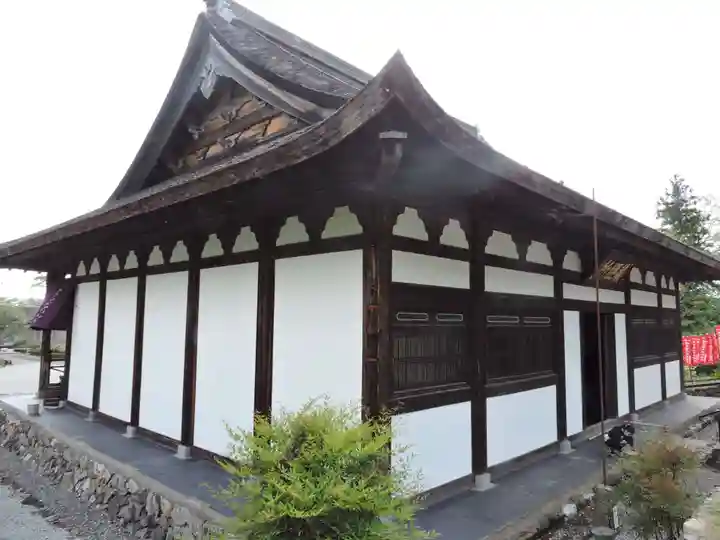 宝林寺(静岡県)