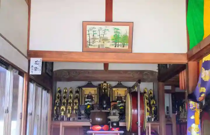 東光寺のその他建物