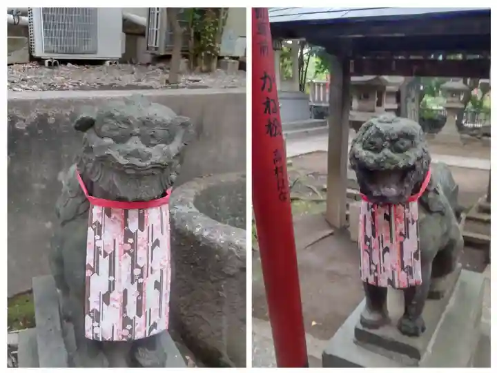 富岡八幡宮(東京都)