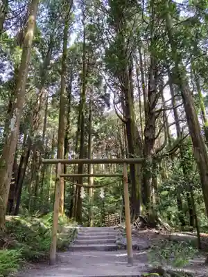 山神社(鹿児島県)