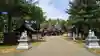 鷹栖神社のその他建物