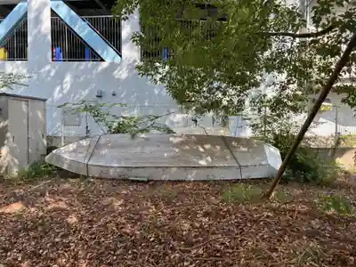 松先稲荷神社(千葉県)