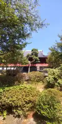 清水観音堂(東京都)