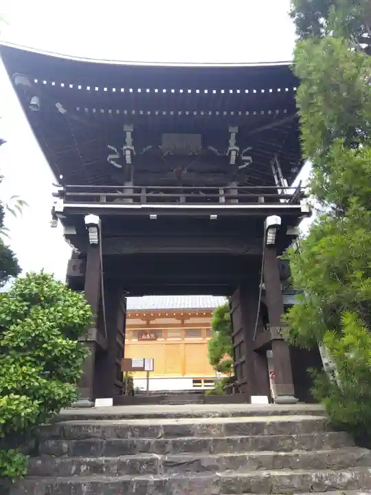 泰心寺(岐阜県)