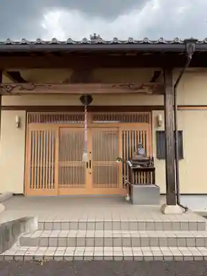 福昌寺のその他建物