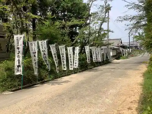 伊太祁曽神社のその他建物