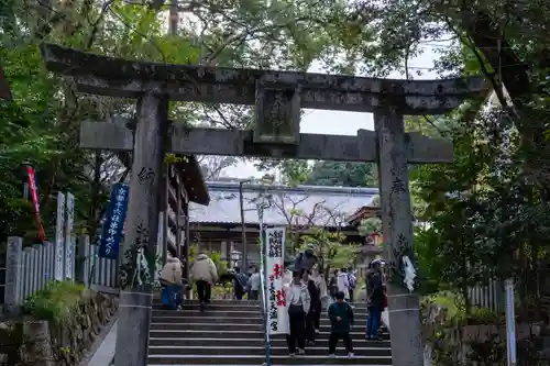 長岡天満宮(京都府)
