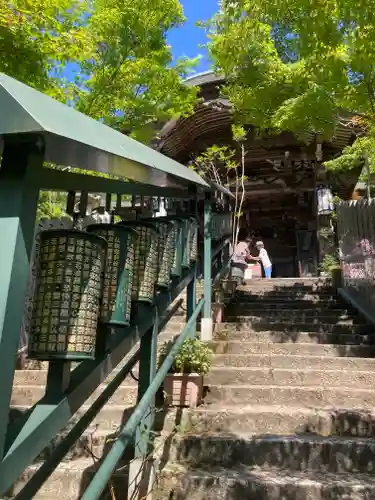 大聖院のその他建物