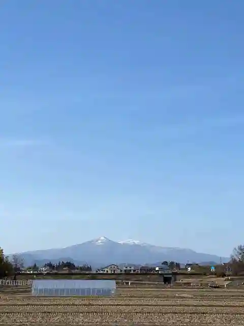 金剛寺(福島県)