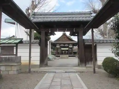 和田神社(滋賀県)