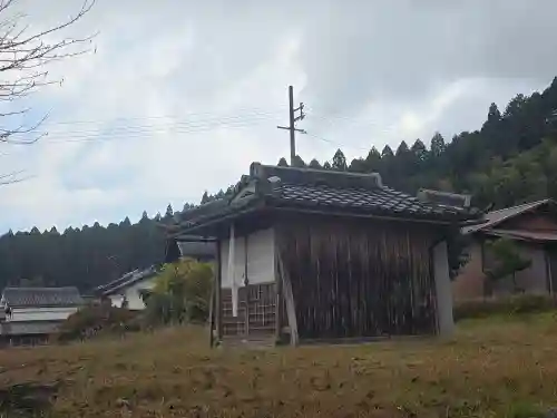 邇々杵神社(滋賀県)