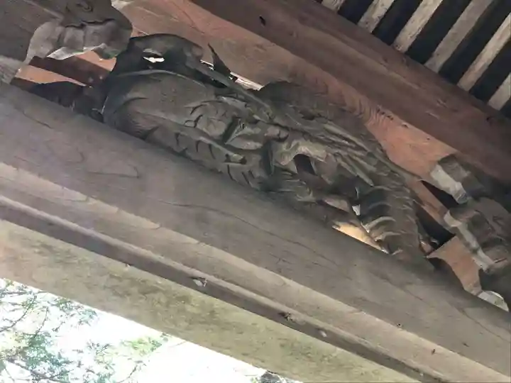 松尾神社のその他建物